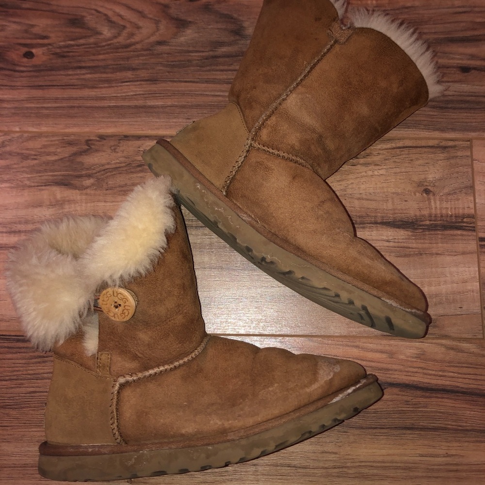 Ugg boots size 8.5